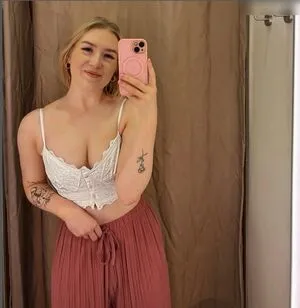 Thinkrosy Sarah OnlyFans Leaked Free Thumbnail Picture - #HtTtMZZDou