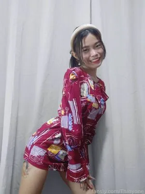 Thinyone OnlyFans Leaked Free Thumbnail Picture - #VL1XE98UYN