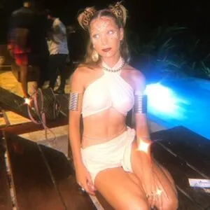 Thirdeyewitchh OnlyFans Leaked Free Thumbnail Picture - #XdUbxrqaQ1