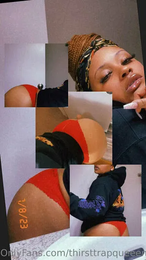 Thirsttrapqueeen OnlyFans Leaked Free Thumbnail Picture - #BpcB8hTT7E