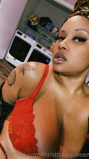 Thirsttrapqueeen OnlyFans Leaked Free Thumbnail Picture - #PTn1U8TIE0