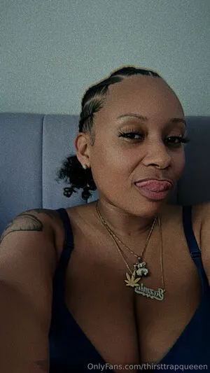 Thirsttrapqueeen OnlyFans Leaked Free Thumbnail Picture - #QNfUj6t20h