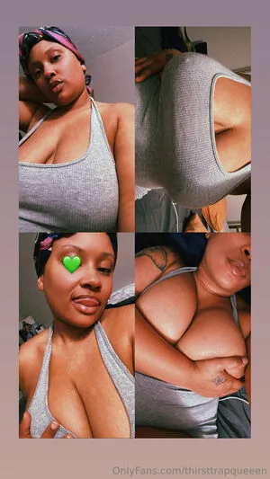Thirsttrapqueeen OnlyFans Leaked Free Thumbnail Picture - #n4USoY02Fh