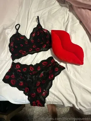 Thirsttrapqueeen OnlyFans Leaked Free Thumbnail Picture - #vAgU2h4f0D