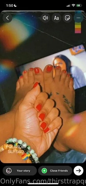 Thirsttrapqueeen OnlyFans Leaked Free Thumbnail Picture - #wpjU7Ul6Tx