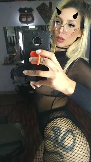 Thirstyprincess OnlyFans Leaked Free Thumbnail Picture - #Ouwya9Ca1G