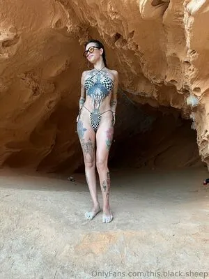 This Black Sheep OnlyFans Leaked Free Thumbnail Picture - #ERXn62dn2K