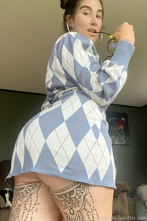 This Cake OnlyFans Leaked Free Thumbnail Picture - #0E34ohE1nx