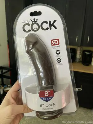 This Cake OnlyFans Leaked Free Thumbnail Picture - #g74tguY7YJ