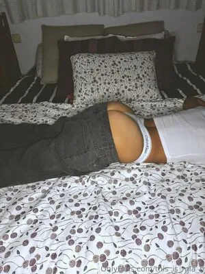 This Is Mia B OnlyFans Leaked Free Thumbnail Picture - #68Dvr00q2f