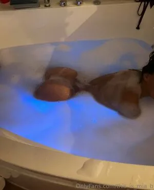 This Is Mia B OnlyFans Leaked Free Thumbnail Picture - #S8qvB1aO2W