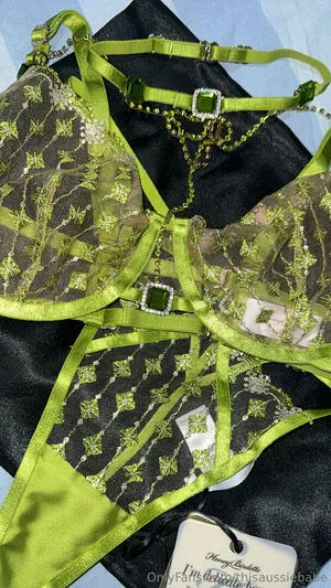 Thisaussiebabe OnlyFans Leaked Free Thumbnail Picture - #y8lnU34IWt