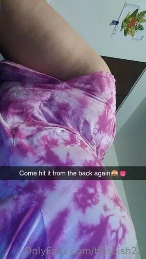 Thisbish22 OnlyFans Leaked Free Thumbnail Picture - #97vXJAbhbW