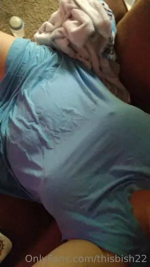 Thisbish22 OnlyFans Leaked Free Thumbnail Picture - #Gzyjepm6f7
