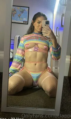 Thisbishamelia OnlyFans Leaked Free Thumbnail Picture - #bOtyolsKMW