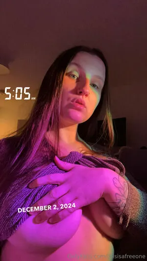 Thisisafreeone OnlyFans Leaked Free Thumbnail Picture - #6TpGXliBXV
