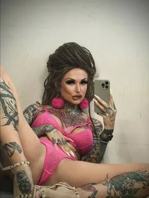 Thisisbelllka OnlyFans Leaked Free Thumbnail Picture - #1Yc0yIHVOB