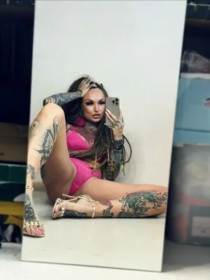 Thisisbelllka OnlyFans Leaked Free Thumbnail Picture - #CnhhJK8ons