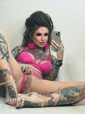 Thisisbelllka OnlyFans Leaked Free Thumbnail Picture - #djymavhy3E