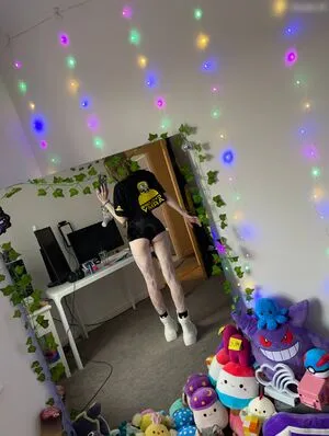 Thisisclouds OnlyFans Leaked Free Thumbnail Picture - #M41iJ8R4LU