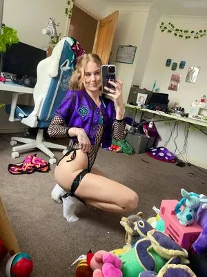 Thisisclouds OnlyFans Leaked Free Thumbnail Picture - #isKsouau2K