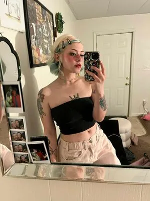 Thisisecstasy OnlyFans Leaked Free Thumbnail Picture - #5zqFwPawVK