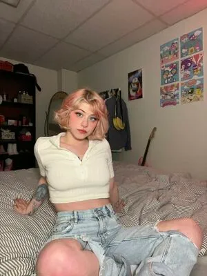 Thisisecstasy OnlyFans Leaked Free Thumbnail Picture - #Fn8C7N3oGK