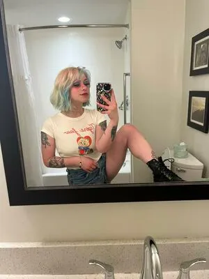 Thisisecstasy OnlyFans Leaked Free Thumbnail Picture - #GUXCVirqpX