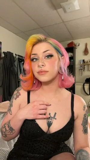 Thisisecstasy OnlyFans Leaked Free Thumbnail Picture - #NSGwnMzytv