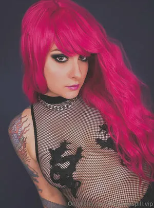 Thisisinkspill Vip OnlyFans Leaked Free Thumbnail Picture - #6VyMy1k8SG