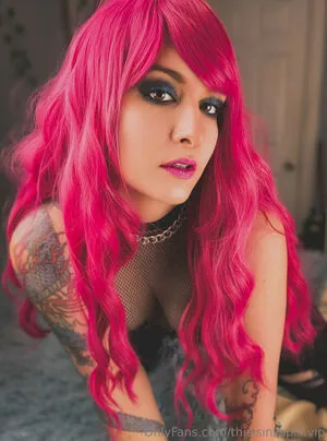 Thisisinkspill Vip OnlyFans Leaked Free Thumbnail Picture - #UuXcDCTIBS