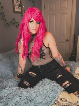 Thisisinkspill Vip OnlyFans Leaked Free Thumbnail Picture - #iyy8oLu38W