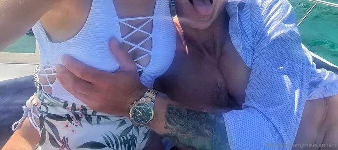 Thisisjannika OnlyFans Leaked Free Thumbnail Picture - #bMj35Msvfp