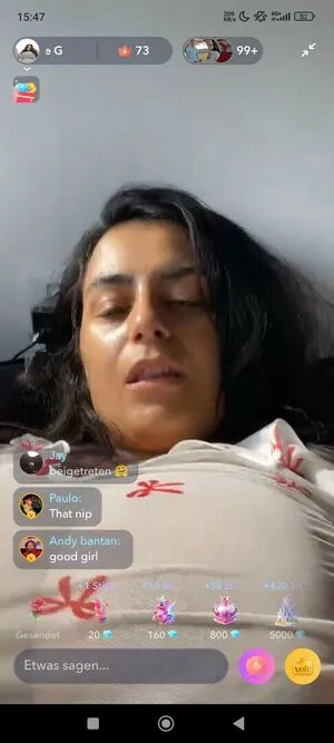 Thisiskanitta 1a OnlyFans Leaked Free Thumbnail Picture - #lXl1H35Lps