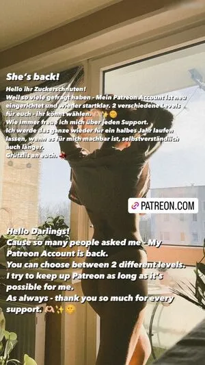 Thisislannique OnlyFans Leaked Free Thumbnail Picture - #y2tF5bJxFl