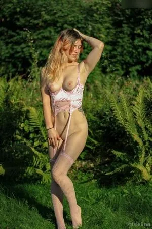 Thisislina OnlyFans Leaked Free Thumbnail Picture - #8LYLUxhBtA