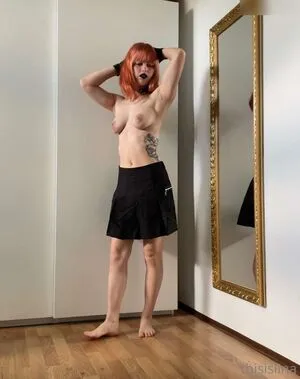 Thisislina OnlyFans Leaked Free Thumbnail Picture - #D1DLOGUKEc