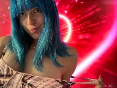 Thisislina OnlyFans Leaked Free Thumbnail Picture - #RxsJMpp8LE