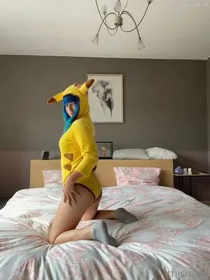 Thisislina OnlyFans Leaked Free Thumbnail Picture - #abILt2FiOF