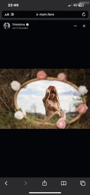 Thisislina OnlyFans Leaked Free Thumbnail Picture - #b7zvS4e31w