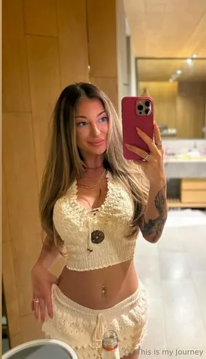 Thisismyjourney OnlyFans Leaked Free Thumbnail Picture - #BOpixxyM5g
