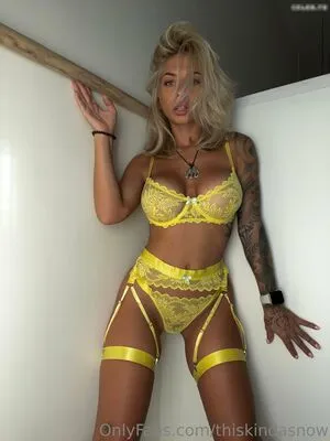 Thiskindasnow OnlyFans Leaked Free Thumbnail Picture - #8og2ucR0cq