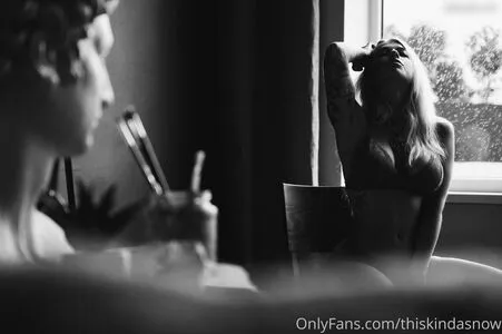 Thiskindasnow OnlyFans Leaked Free Thumbnail Picture - #PIBI5aWZka