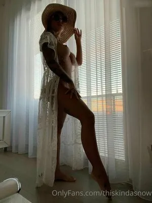 Thiskindasnow OnlyFans Leaked Free Thumbnail Picture - #USKF77z6G2
