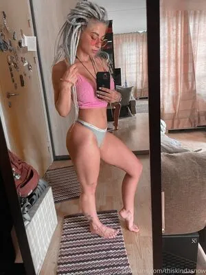 Thiskindasnow OnlyFans Leaked Free Thumbnail Picture - #xrJhIG7czj