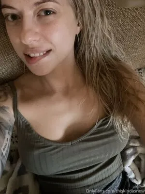 Thiskindasnow OnlyFans Leaked Free Thumbnail Picture - #yzrbp0rsq2