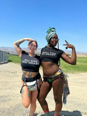 Thislittylayna OnlyFans Leaked Free Thumbnail Picture - #Mn1DLw8Baw