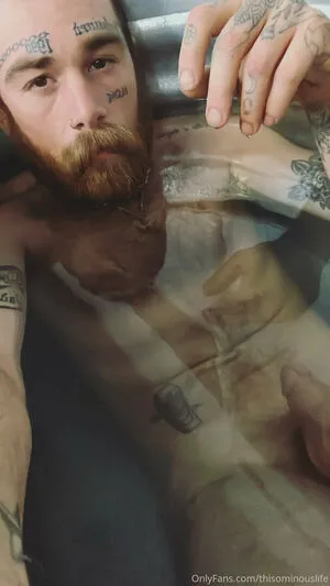 Thisominouslife OnlyFans Leaked Free Thumbnail Picture - #6pm8cNODJU