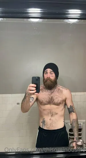 Thisominouslife OnlyFans Leaked Free Thumbnail Picture - #ArkhRqgdhs