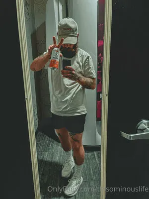 Thisominouslife OnlyFans Leaked Free Thumbnail Picture - #BQyEr6zJI1